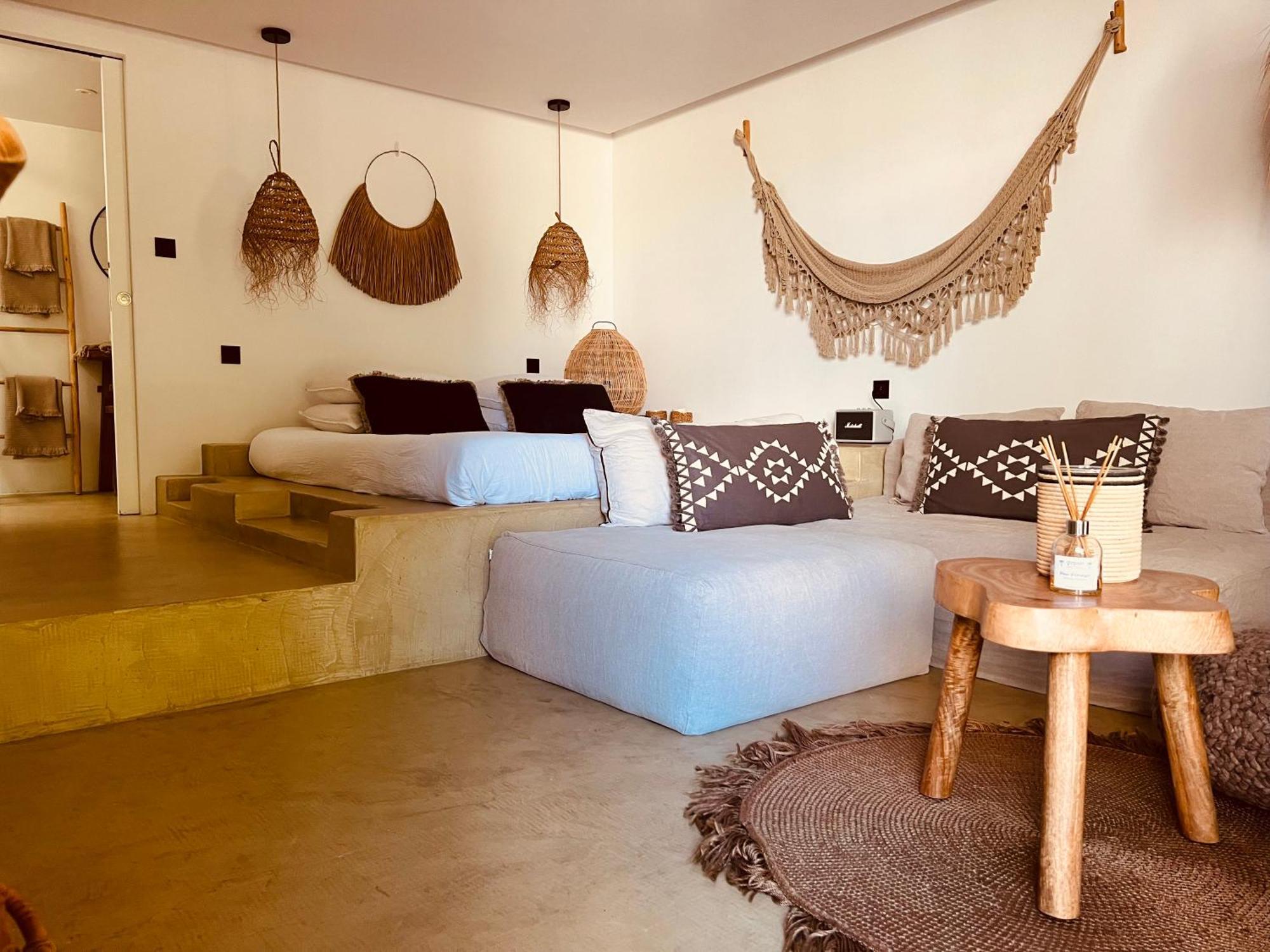 Gypset Bungalow St. Barthelemy Exterior photo