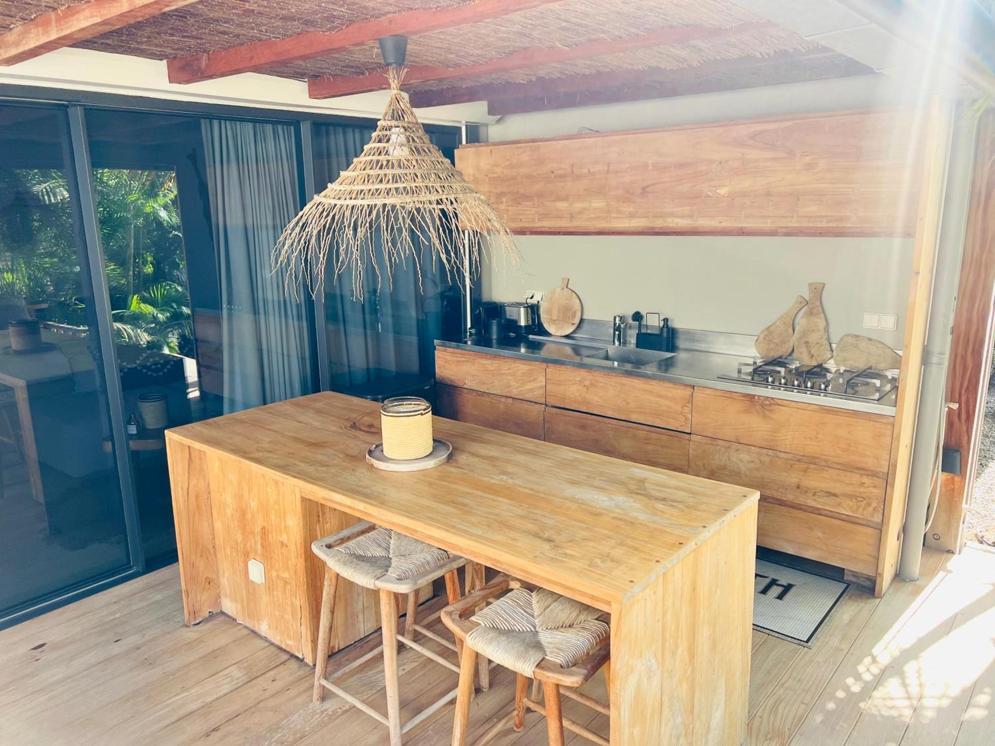 Gypset Bungalow St. Barthelemy Exterior photo